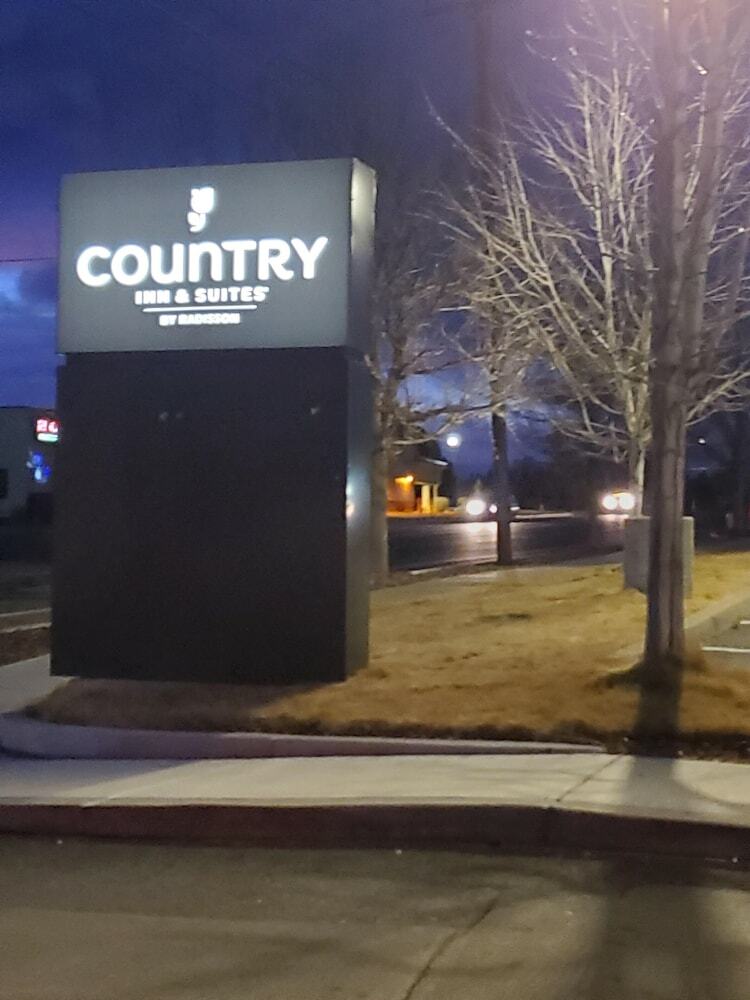 Hotel Country Inn & Suites By Radisson, Bend, Or