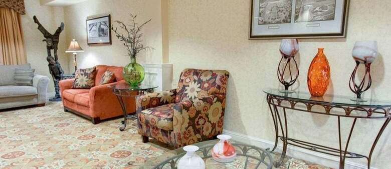 Hotel Fairchild