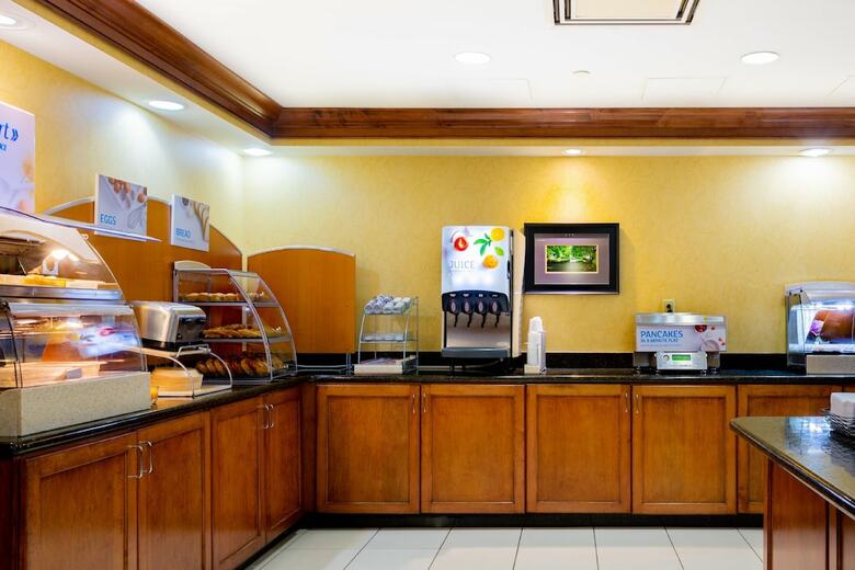 Hotel Holiday Inn Express & Suites Williamsburg