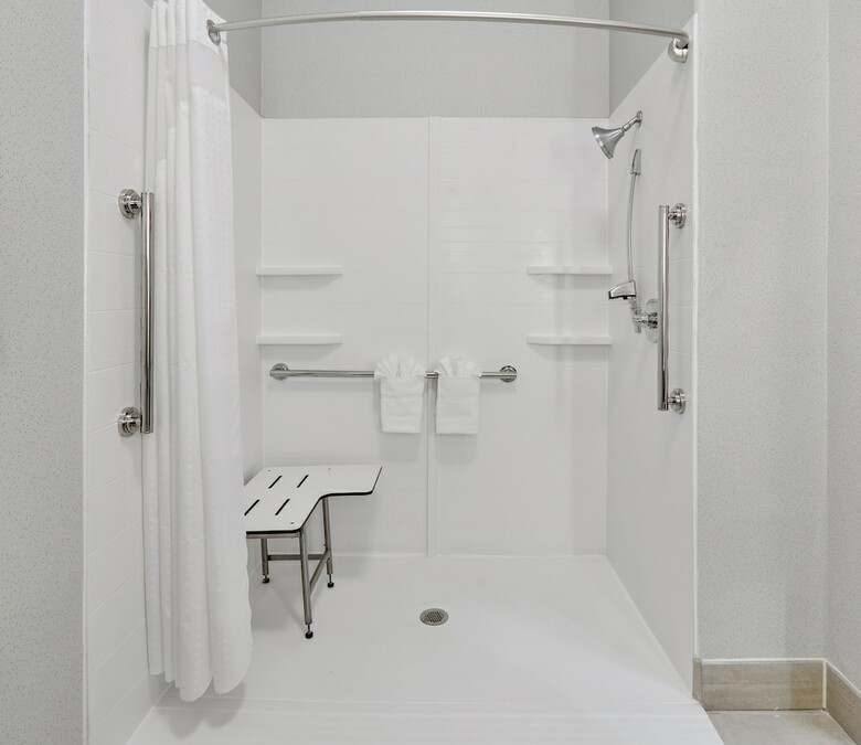 Holiday Inn Express Hotel & Suites Duncanville