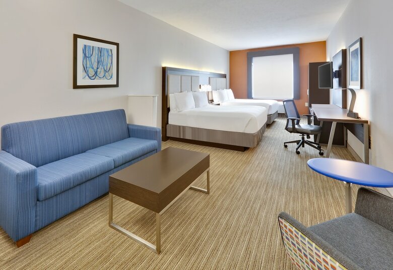 Holiday Inn Express Hotel & Suites Duncanville