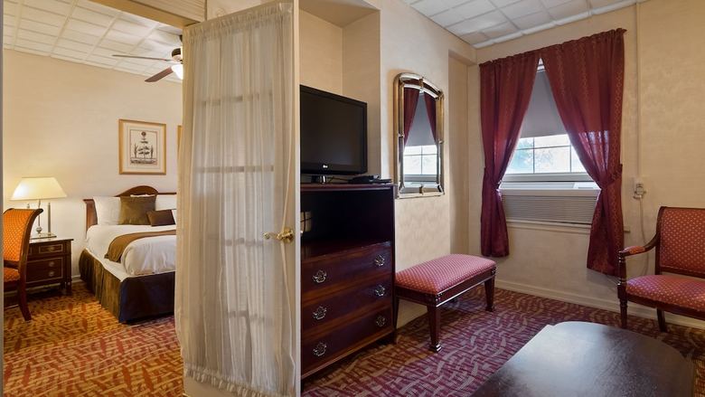 Genetti Hotel, Surestay Collection By Best Western