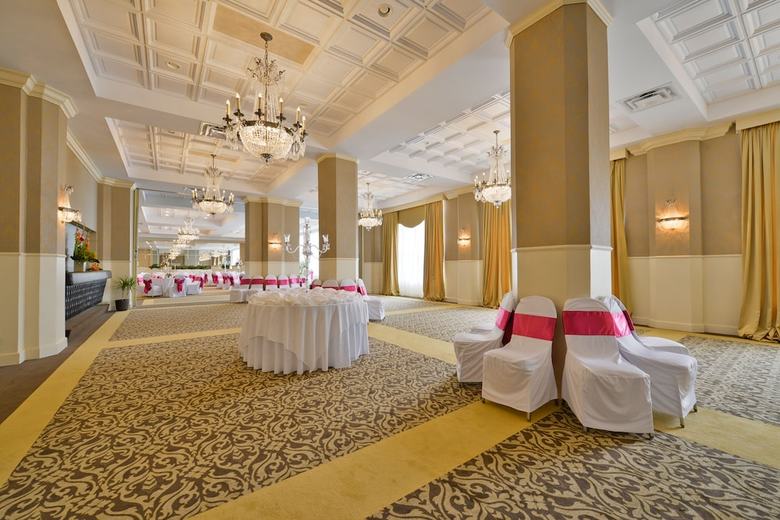 Genetti Hotel, Surestay Collection By Best Western