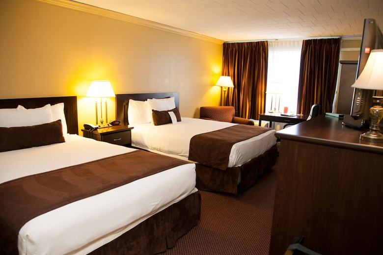 Genetti Hotel, Surestay Collection By Best Western