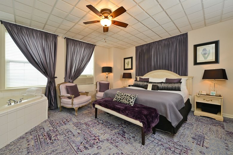 Genetti Hotel, Surestay Collection By Best Western