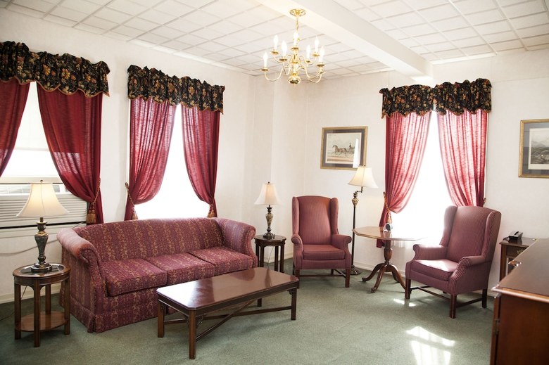 Genetti Hotel, Surestay Collection By Best Western