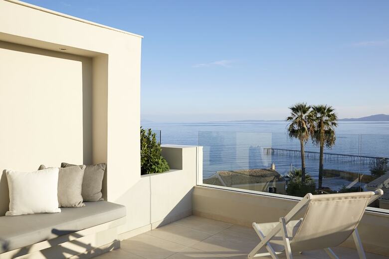 Mayor Mon Repos Palace ?art Hotel?-adults Only
