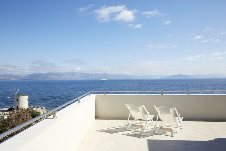 Mayor Mon Repos Palace ?art Hotel?-adults Only