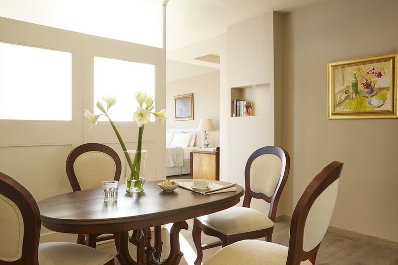 Mayor Mon Repos Palace ?art Hotel?-adults Only