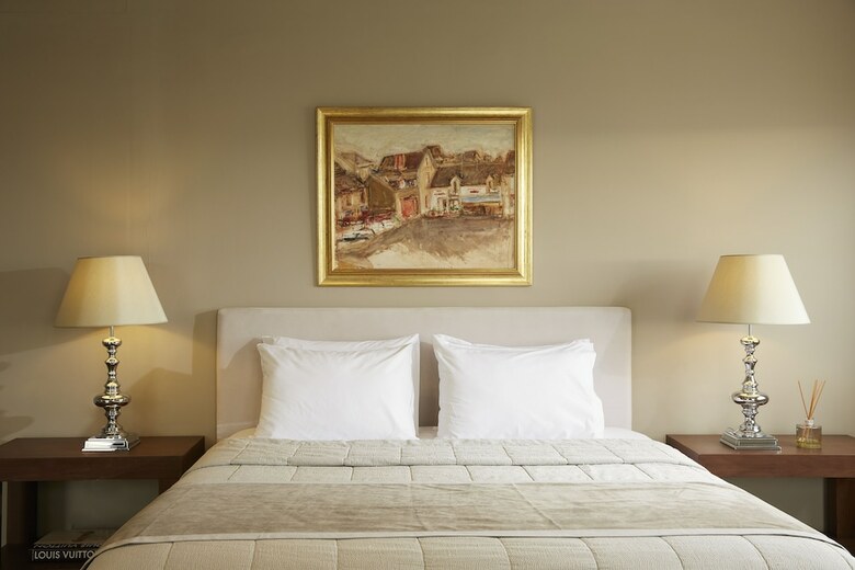 Mayor Mon Repos Palace ?art Hotel?-adults Only