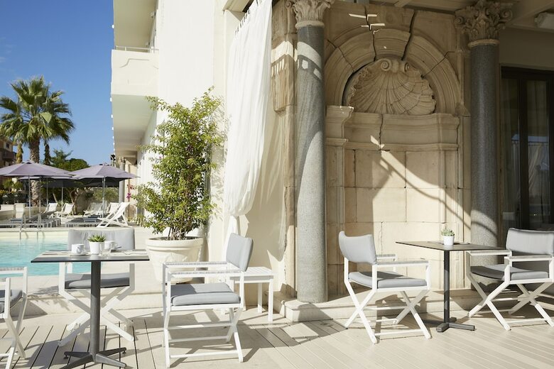 Mayor Mon Repos Palace ?art Hotel?-adults Only