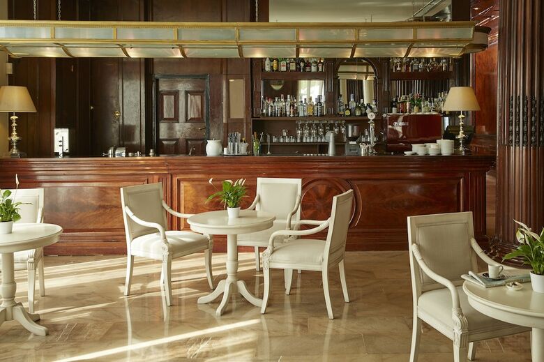 Mayor Mon Repos Palace ?art Hotel?-adults Only