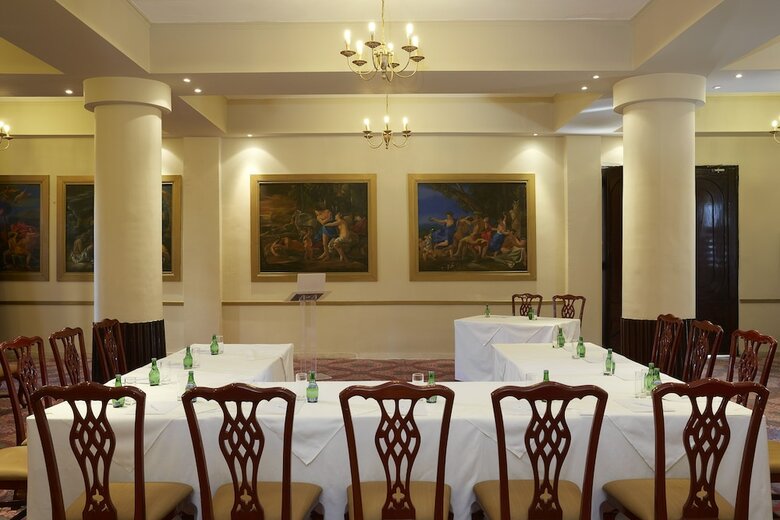 Mayor Mon Repos Palace ?art Hotel?-adults Only