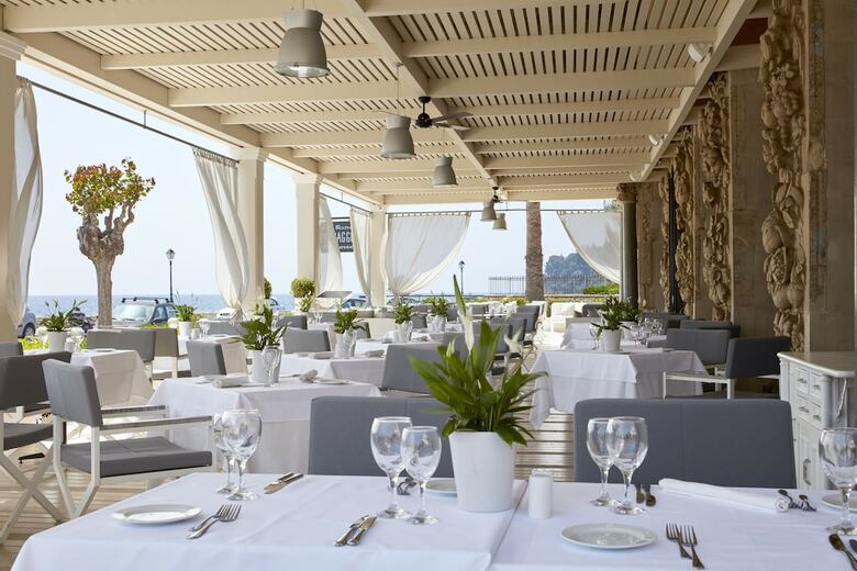 Mayor Mon Repos Palace ?art Hotel?-adults Only