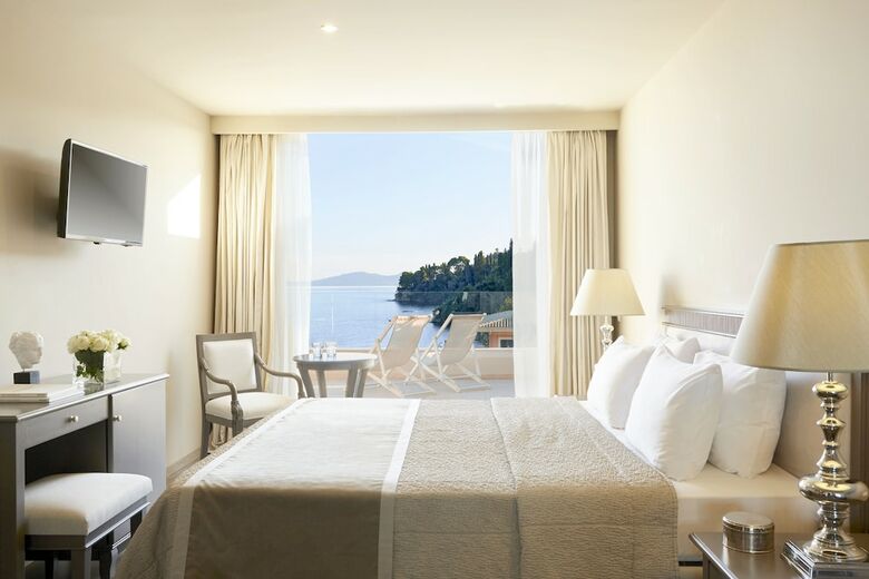Mayor Mon Repos Palace ?art Hotel?-adults Only