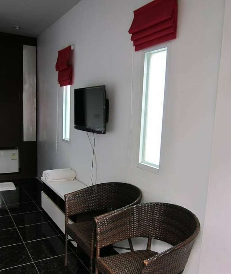 Hotel Loma Place