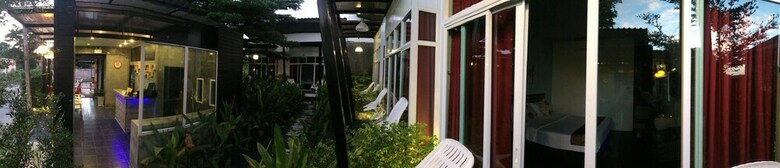 Hotel Loma Place