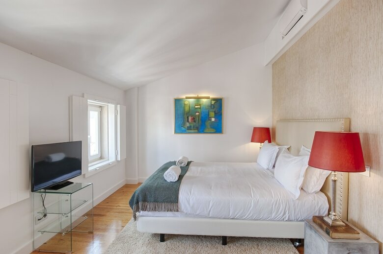 Hotel Dear Lisbon - Charming House