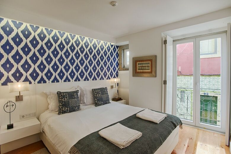 Hotel Dear Lisbon - Charming House
