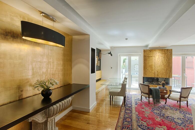 Hotel Dear Lisbon - Charming House