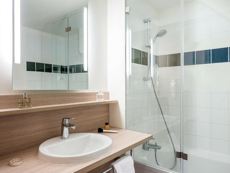Hotel Ibis Styles Paris Velizy