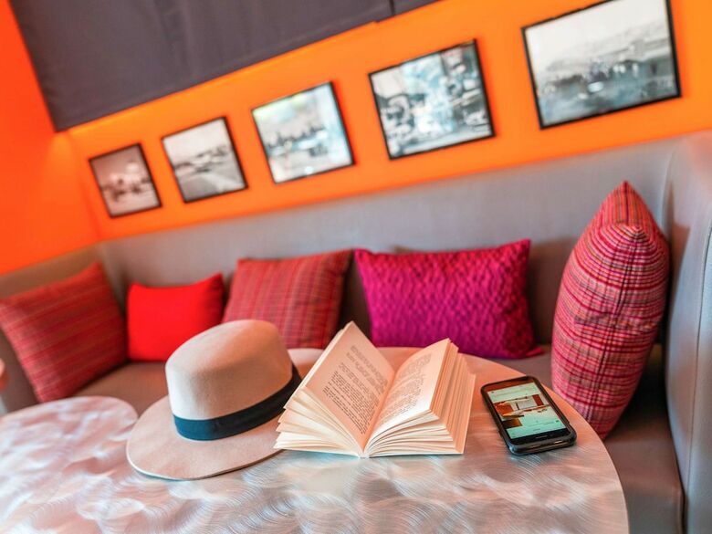 Hotel Ibis Styles Paris Velizy