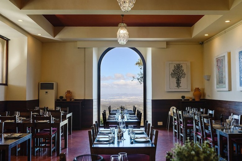 Hotel Santuari De Cura