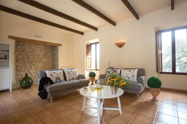 Hotel Santuari De Cura