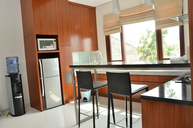 Elok Villa 4 Bedrooms With A Private Pool