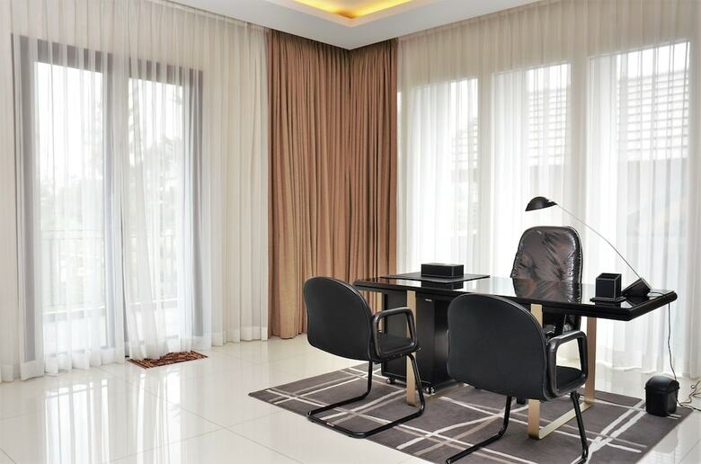Elok Villa 4 Bedrooms With A Private Pool