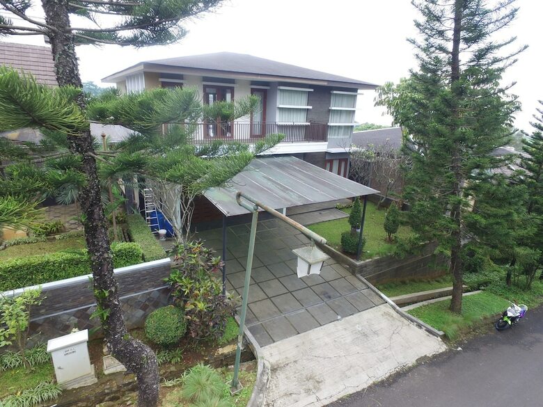 Elok Villa 4 Bedrooms With A Private Pool