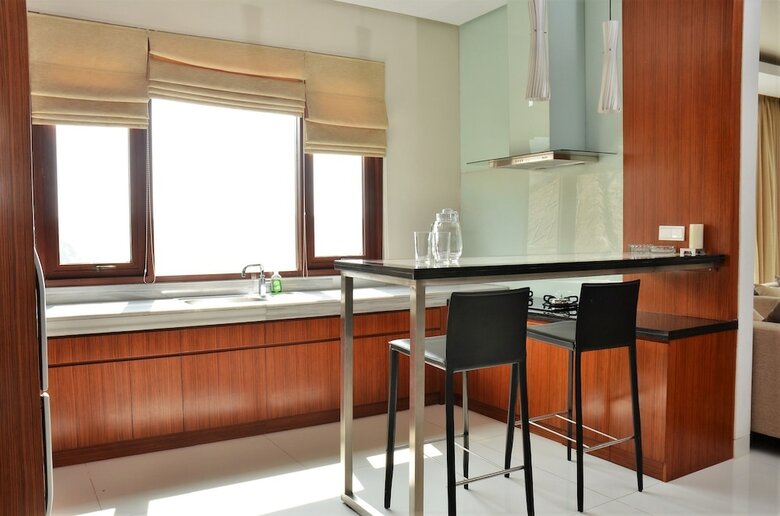 Elok Villa 4 Bedrooms With A Private Pool