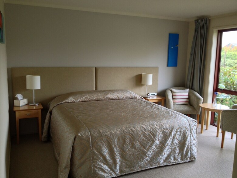 Accent House Boutique Bed & Breakfast