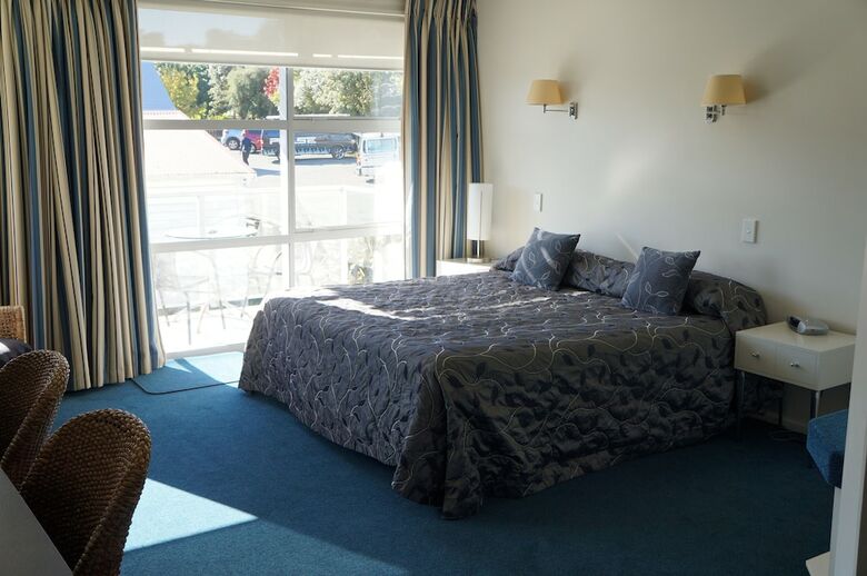 Apartamentos Beaches Nelson