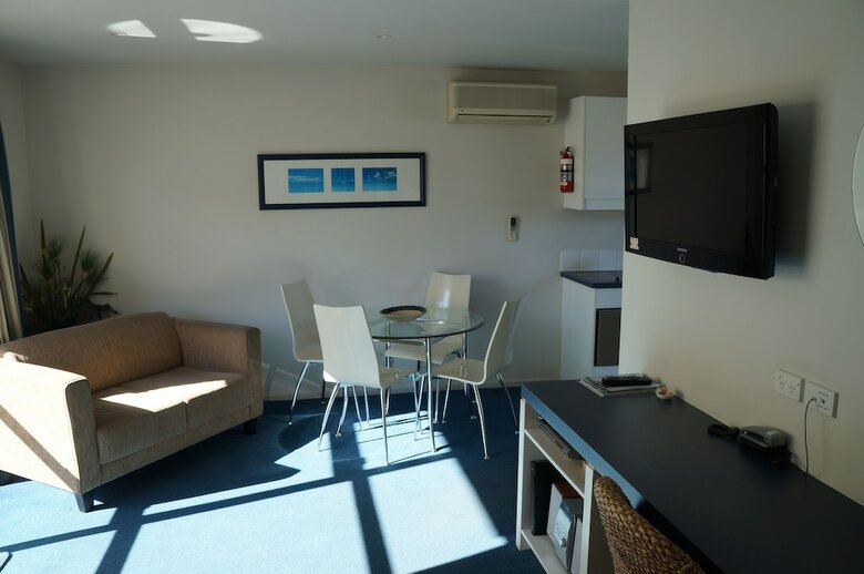 Apartamentos Beaches Nelson