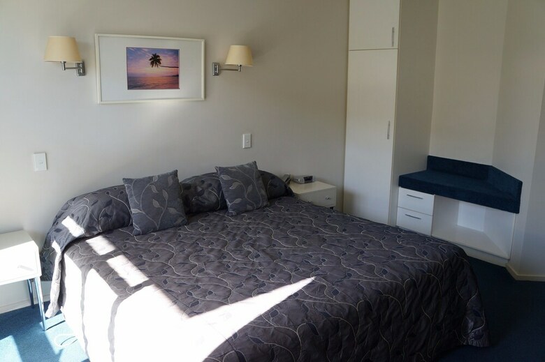 Apartamentos Beaches Nelson