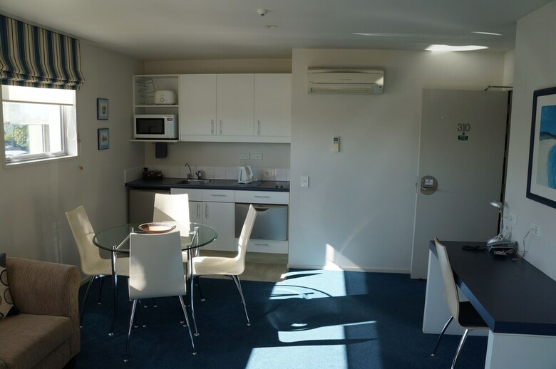 Apartamentos Beaches Nelson