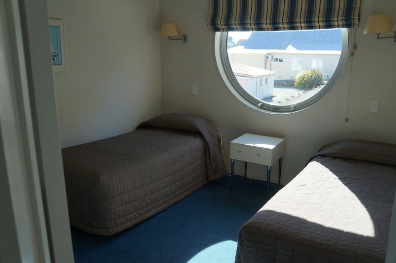 Apartamentos Beaches Nelson