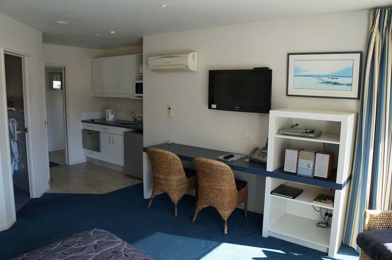 Apartamentos Beaches Nelson