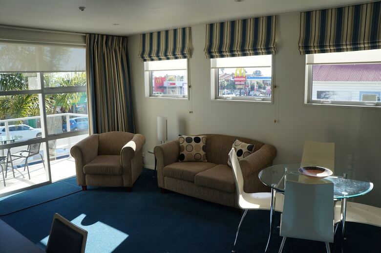 Apartamentos Beaches Nelson