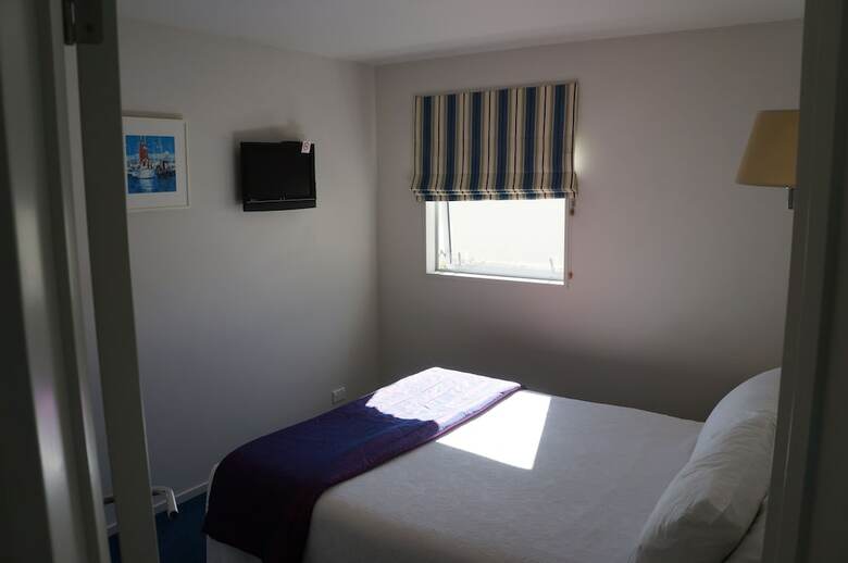 Apartamentos Beaches Nelson