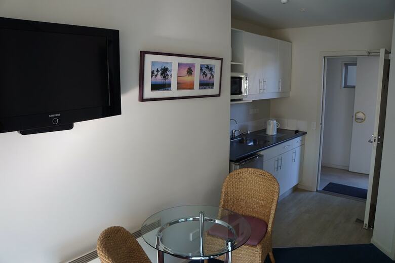 Apartamentos Beaches Nelson