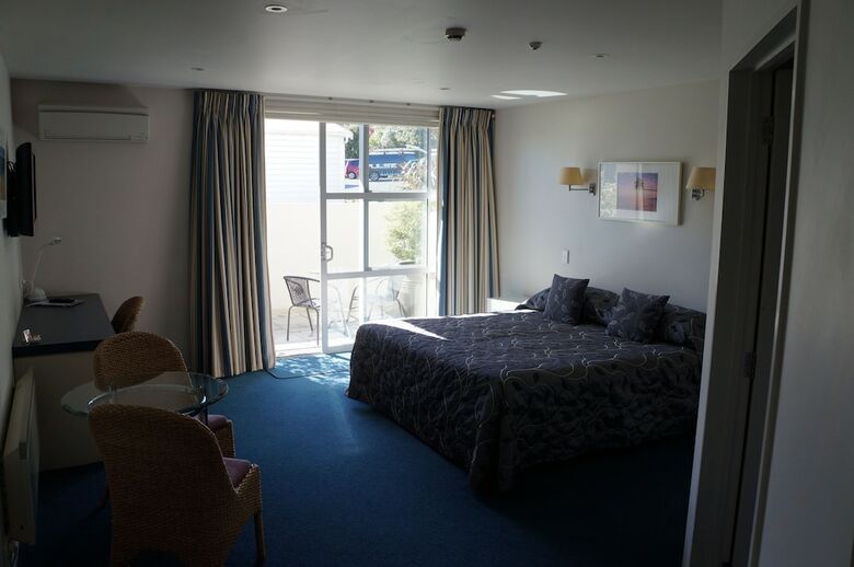 Apartamentos Beaches Nelson