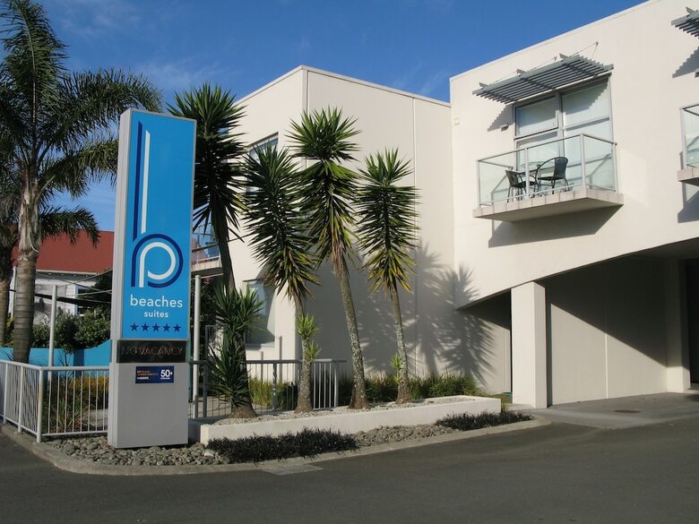 Apartamentos Beaches Nelson