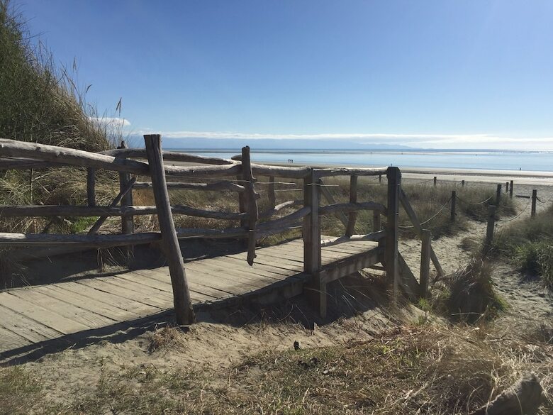 Apartamentos Beaches Nelson