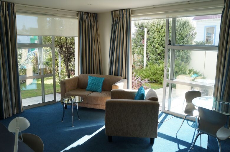 Apartamentos Beaches Nelson