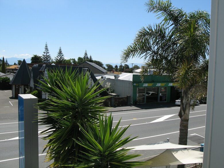 Apartamentos Beaches Nelson