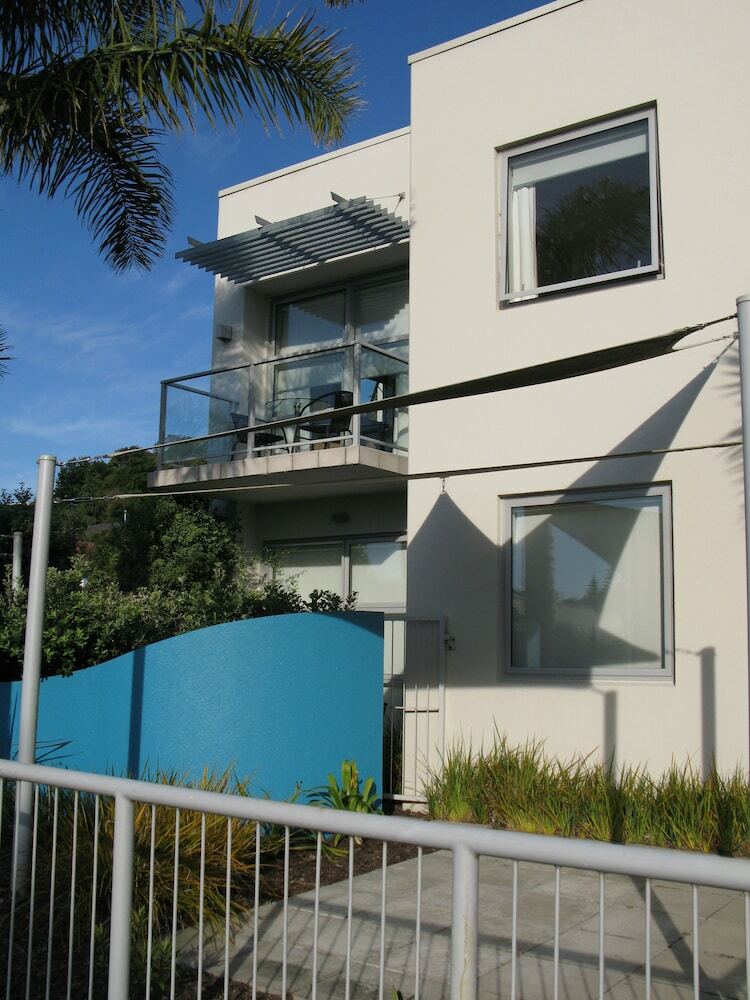 Apartamentos Beaches Nelson