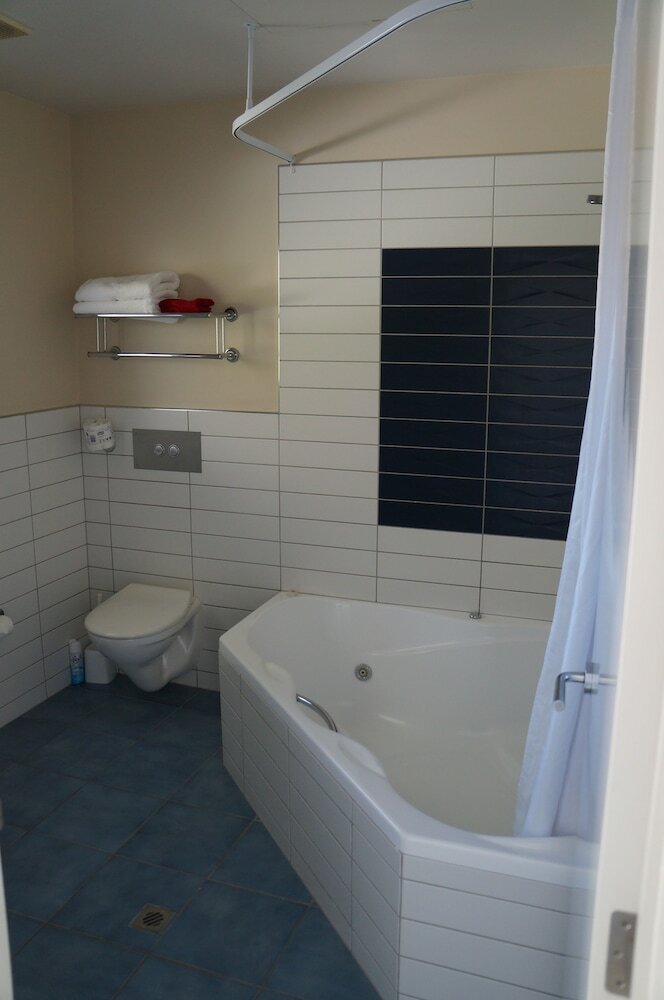 Apartamentos Beaches Nelson