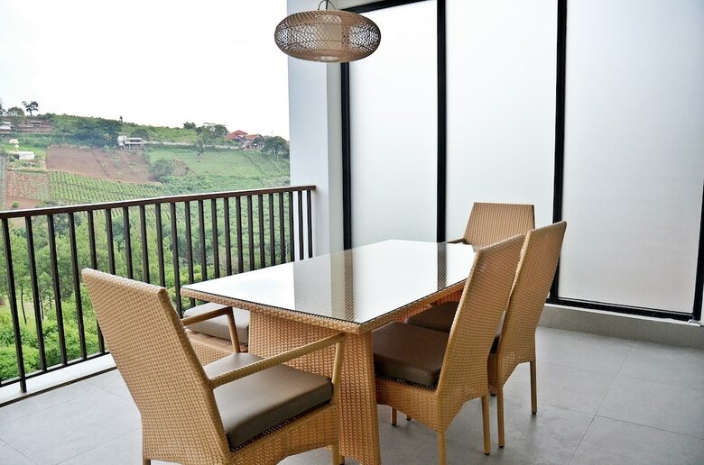 Indah 1 Villa 4 Bedroom With A Private Pool